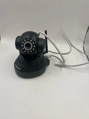 Foscam NVision FI8918W Wireless IP Surveillance Security Camera - Image 1 of 4