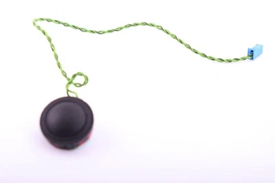 BMW X5 Series E53 Hifi Loudspeaker Door Speaker Tweeter Right O/S 8379370 - Image 1 of 4