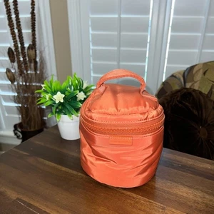 Dagne Dover Mila Toiletry Cosmetic Bag - Size small retired color - Picture 1 of 7