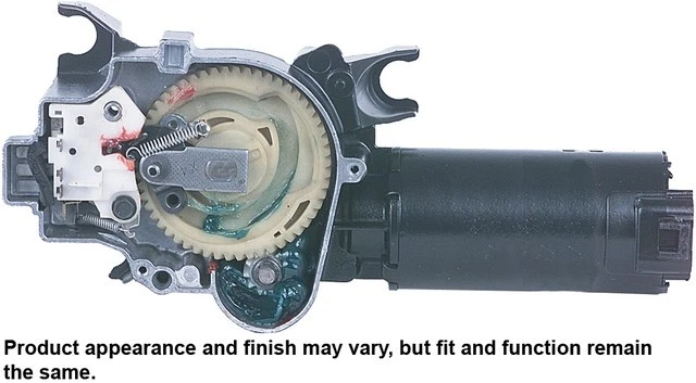 A1 Cardone 40-178 Windshield Wiper Motor - Image 1 of 4