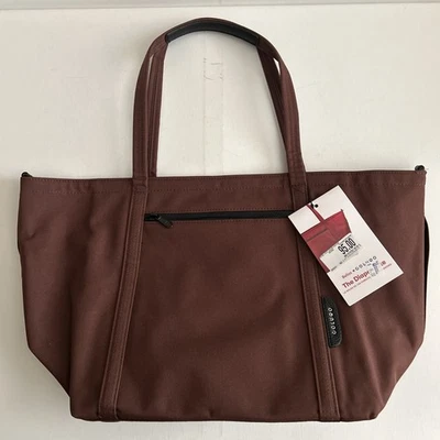 COLUGO Bellas The Diaper Tote Bag Cocoa Color NWT! - Image 1 of 4
