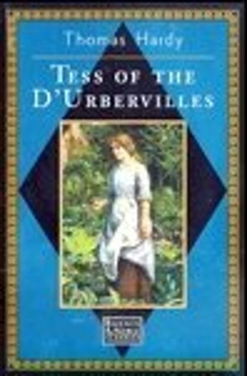 Thomas Hardy Fiction Hardcover Books 1950-1999 for sale | eBay