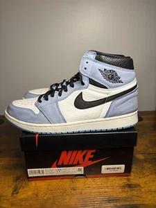 Größe 11,5 - Jordan 1 Retro OG High University Blue - Bild 1 von 9