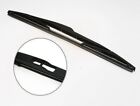 Rear Wiper Blade Fits Renault Magane Coupe 2009 Onwards  Hq Automotive Wipers