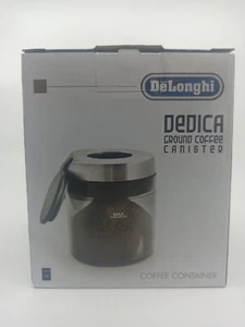 Delonghi DLSC305 Ground Coffee Canister - Picture 1 of 4