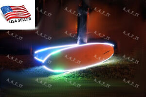 Kayak / Paddle board / Canoe LED light kit accessory part - all colors NEW "LED"