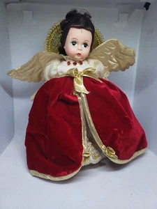 Madame Alexander Elizabeth Belk Angel Exclusive Doll - Picture 1 of 5