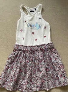 Ikks Dress - Age 6 - Picture 1 of 5