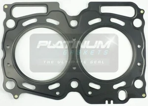 CYLINDER HEAD GASKET for SUBARU FORESTER SG WAGON 2001-07 2.0L EJ202 F4 16V SOHC - Picture 1 of 1