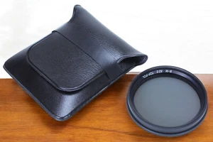 B+W Filtre 52 E mm TOP-POL filtre d'origine (Réf#M-212) - Picture 1 of 4