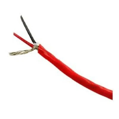 General Cable C8103 2 Conductor 1 Twisted Pair 22 awg Foil & Drain Wire - Image 1 of 2