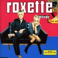 Anyone von Roxette | CD | Zustand sehr gut - Bild 1 von 1