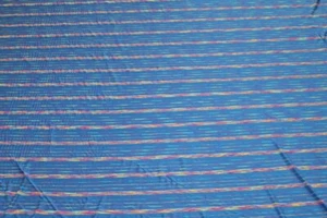 Stripe Fabric Jersey Knit - 1 1/4 Yard - Picture 1 of 6