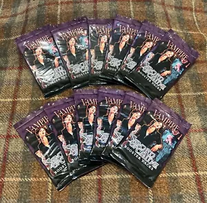 Vampire The Eternal Struggle VTES (JYHAD) Sword Of Caine Booster Packs x12 - Bild 1 von 3