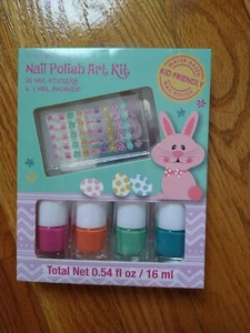 Simple Pleasures Easter Nail Decorating Kit - Picture 1 of 4