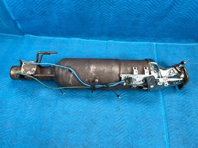 Ram 2500 3500 6.7L Cummins Exhaust Pipe w/Injector & Nox Sensor 19-23 OEM Foto 1 de 4