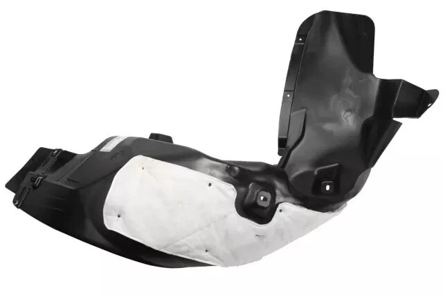 Rear Fender Liner Fit For 2011-2016 Chevrolet Cruze Left Driver Side — 第 1/2 张图片