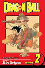 Dragon Ball Volume 2 (Dragon Ball (Viz Paperback)... by Akira Toriyama Paperback