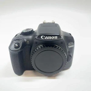 Canon EOS 1300D 18.0MP Digital SLR Shutter Count 90,952 - Picture 1 of 6
