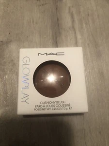 MAC Powder Cushony Blush Glow Play - Picture 1 of 2