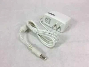 NEW SEALED 5 volt Cinco TRG1505-A 5V 2A 10W 5.5mm Power Adapter Charger White - Picture 1 of 5