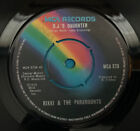 Rikki & The Paramounts - D.J.'s Daughter, 7"(Vinyl)