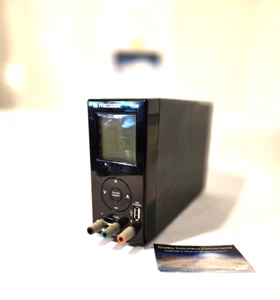 BK Precision 1550 Switching DC Power Supply 120Vac - Picture 1 of 7