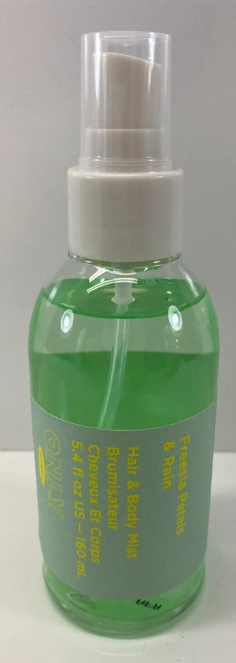 Kindred Goods Old Navy лепестки фрезии и дождь тело/волосы туман/брызги 5,4 жидк. унц. - Изображение 1 из 1