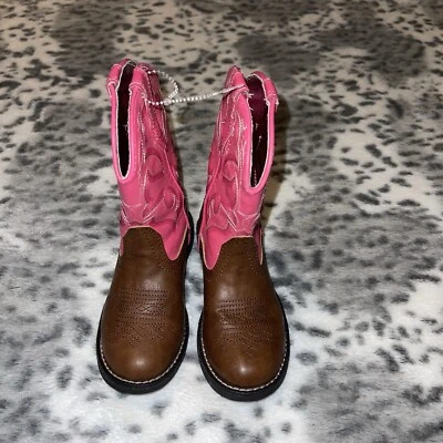 Botas de vaquero Roper  Foto 1 de 4