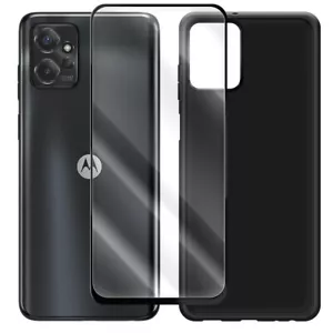 Anti-Strike Screen Protector Film Case f Motorola Moto G Power 5G 2023 XT2311DL - Picture 1 of 1