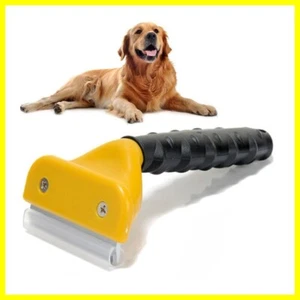Hundebürste für Hunde Katze Katzen Pflege Haarentferner Tiere Tier - Bild 1 von 2