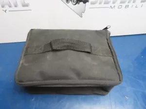 Shoprider Jimmie Tuch Batteriebox mit Kabelbäumen Elektrorollstuhl #5246 - Bild 1 von 2