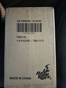 *BRAND NEW* Hot Toys Clone Commando Scorch 1/6 Scale (Star Wars: The Bad Batch) - Picture 1 of 12