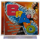 CD - Bravo Hits 27 - 1999 EMI - 40 Titel - #CD4