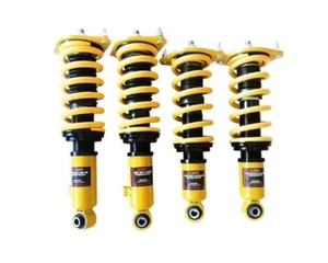 BLOX Racing BXSS‑02905 Street Series II Coilovers for 1990–2005 Mazda Miata - Picture 1 of 3