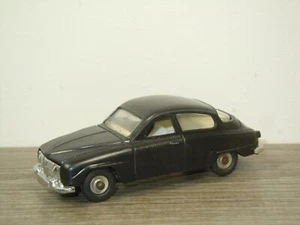 Saab 96 - Dinky Toys 156 England *70611 - Imagen 1 de 5