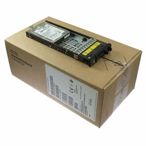 New HPE 1.8TB MSA R0Q56A P13246-001 10K SFF SAS 12Gb 2.5" M2 HDD Hard Disk Drive - Afbeelding 1 van 4