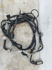 2010 HUMMER H3 Wire Harness (Body) 25820096 - Picture 1 of 4