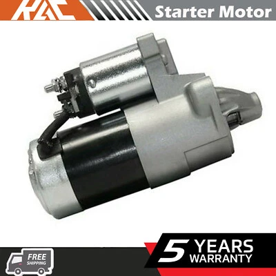 Arranque 17783 Para 1999 2000 2001 2002 2003 2004 2005 Suzuki XL-7 Grand Vitara EE. UU. Foto 1 de 4