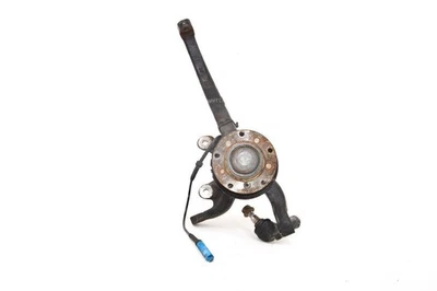 Bentley Arnage Azure Brooklands droite bout complet moyeu vertical... - Photo 1/4