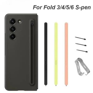Fold Edition Stylus Pen Electromagnetic Pen for Samsung Galaxy Z Fold 3/4/5/6 - Zdjęcie 1 z 15