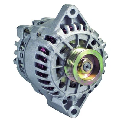 全新 Alternator 适用于福特 Mercury Taurus Sable 3.0 V6 OHV 2002 2003 2004 2005 — 第 1/4 张图片
