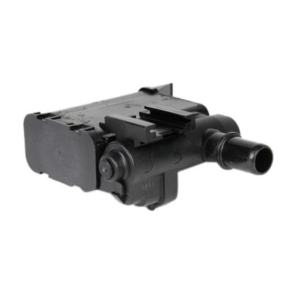 Solenoide de ventilación de bote de vapor ACDelco genuino para Buick LeSabre 2000-2005 | negro Foto 1 de 4