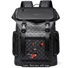 NEW AND QUALITY Backpack Travel Laptop Bag School waterproof Business Bag - Picture 1 of 1