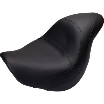 Одиночное сиденье Saddlemen Renegade Deluxe 2007-23 VN900C Vulcan 900 на заказ K07-12-002 - Изображение 1 из 1