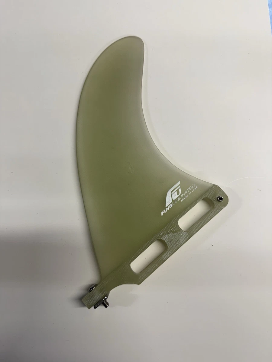 Fins Unlimited Surfboard Fins for sale | eBay