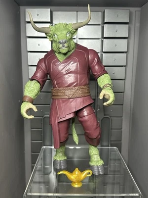 Marvel Legends Rintrah BAF Casi Completo Doctor Strange Multiverse Of Madness Foto 1 de 2