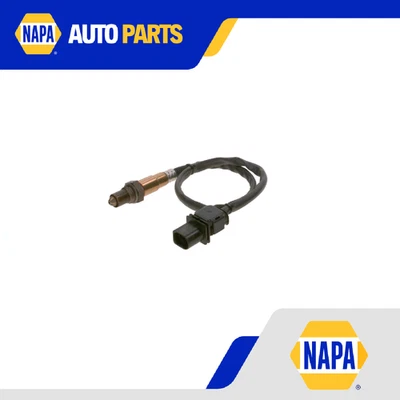 Sensore Lambda adatto a VAUXHALL SIGNUM Z03 1.9D Pre Cat 04 a 08 ossigeno Bosch nuovo - Immagine 1 di 4