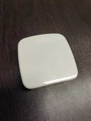 Eve Room   - Apple HomeKit , Wireless Outdoor sensor ELGATO, Air Quality - Image 1 of 4