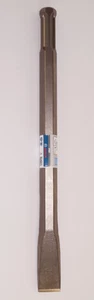Bosch Flachmeißel 400mm mit 22mm Sechskant und 30mm Schneide, für GSH 14 C Neu - Bild 1 von 3